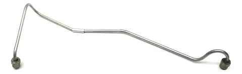 Tubo 4 Cilindro para Cummins Volkswagen