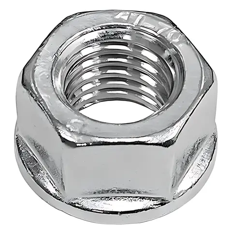 Porca M10x1,5 para Ford 1722 2422 e VW 17220