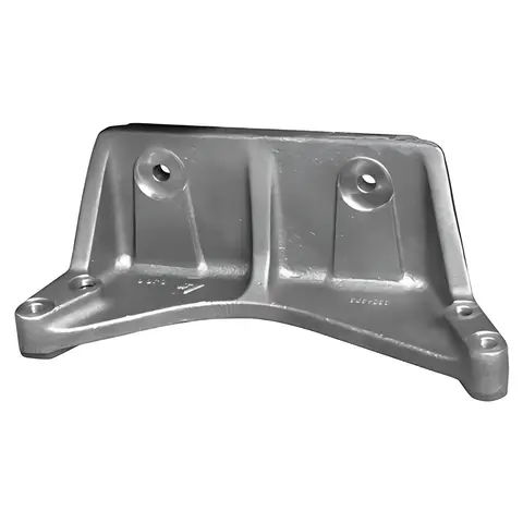 Suporte Motor para Ford Cargo e Volkswagen