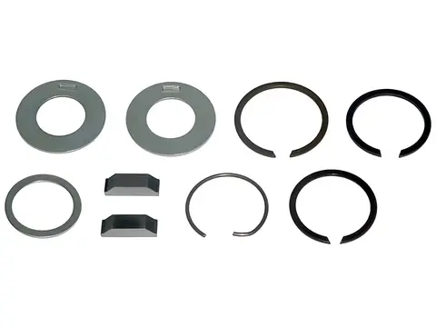 Kit Trava Caixa Câmbio RT7608 Eaton