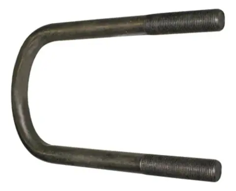 Grampo Mola para Ford Cargo 3530 e VW