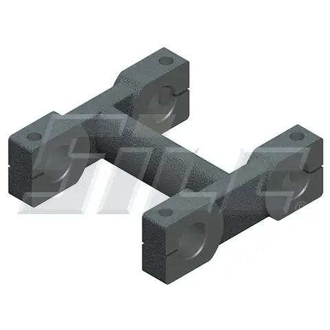 Jumelo Mola Diant VW 14.220 a 35.300