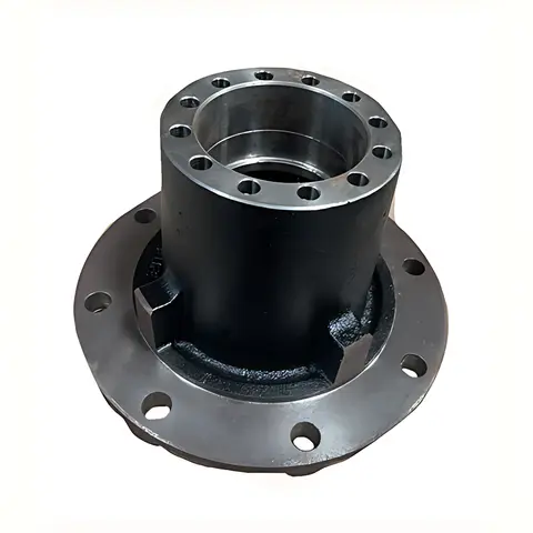 Cubo Roda Trás para Ford F11000 F12000HD