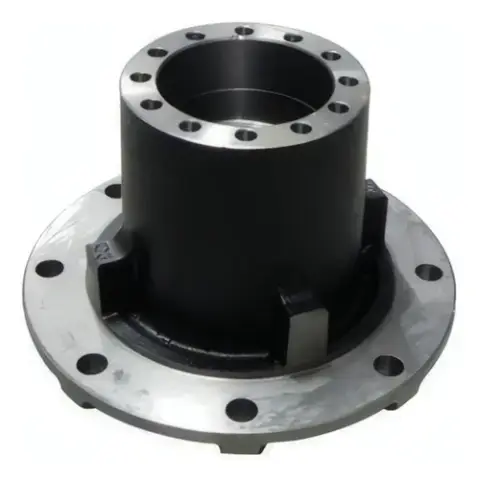 Cubo Roda Traseiro para Ford F11000 1317E