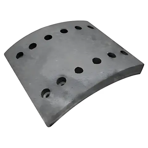Lona Freio Traseira para Ford 1317 1517