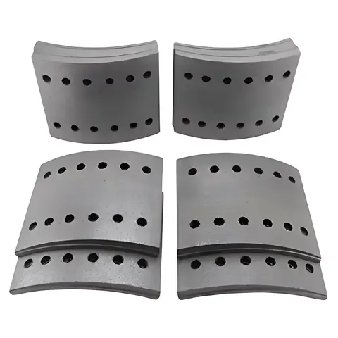Lona Freio VW para Ford para Iveco