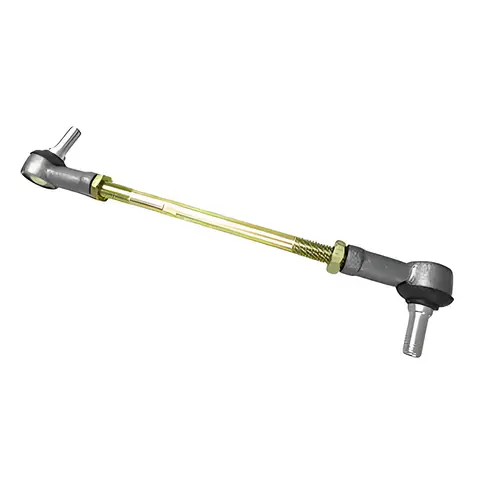 Tirante Câmbio VW 16180 Alavanca Pedal