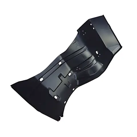 Assoalho Esq para Ford Cargo 815 1722 2422