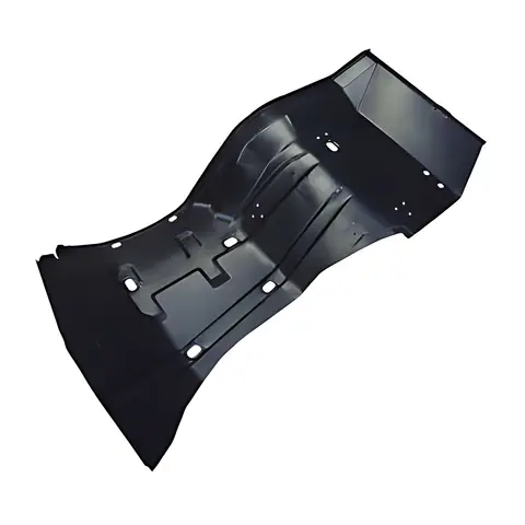 Assoalho Dir para Ford Cargo 815 1722 2428