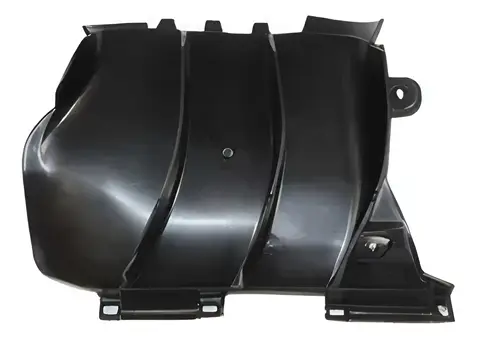 Soleira Porta LD para Ford Cargo 815 1119