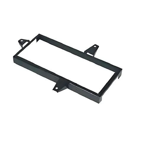 Suporte Bateria Cabina Chassi Amalcaburio