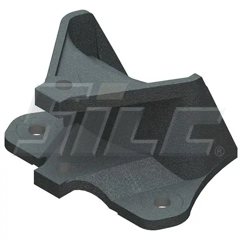 Suporte Mola Trás LE para VW Constellation