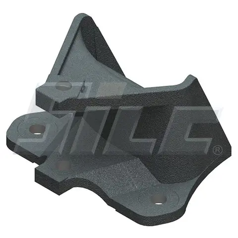 Suporte Mola Trás Dir para VW 16.170 a 35.300