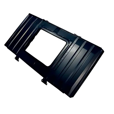 Teto Ventilação para Ford Cargo 1416 4031 2626