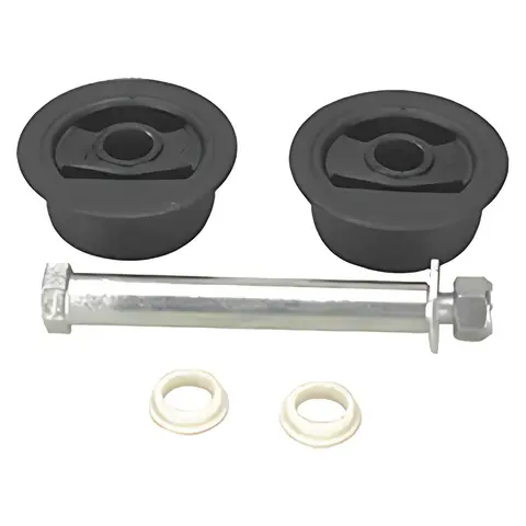 Kit Coxim Cabine para Ford Cargo e VW 8150