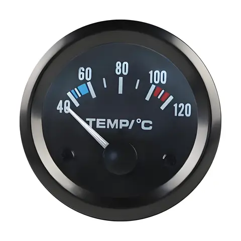 Marcador Temperatura para Volks 24220 24250