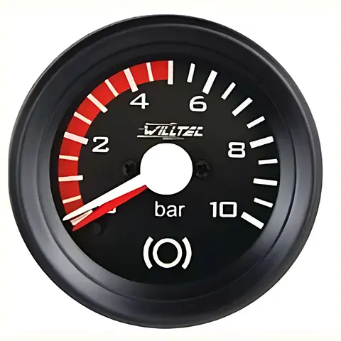Manômetro Ar para VW 12140 14150 14220 16220 24220