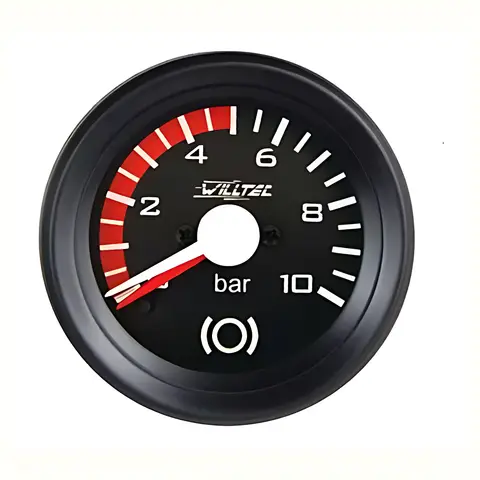 Manômetro Ar VW 12140 14150 16170 24220