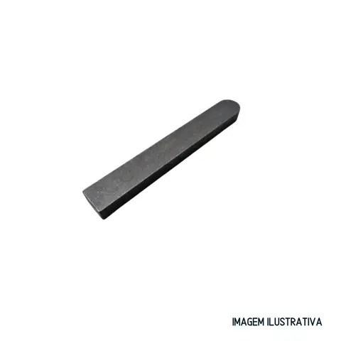 Chaveta do Motor MWM