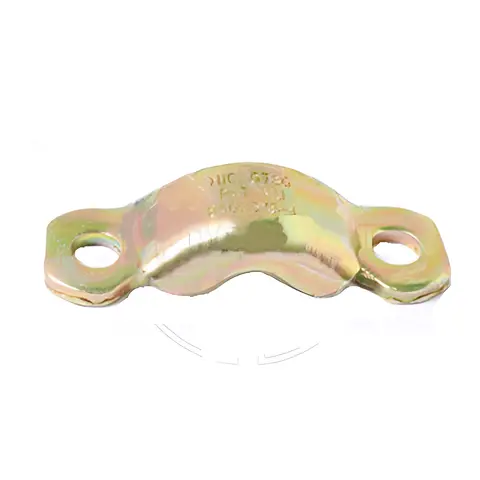 Abraçadeira Flange Cardan para Ford Cargo VW MB