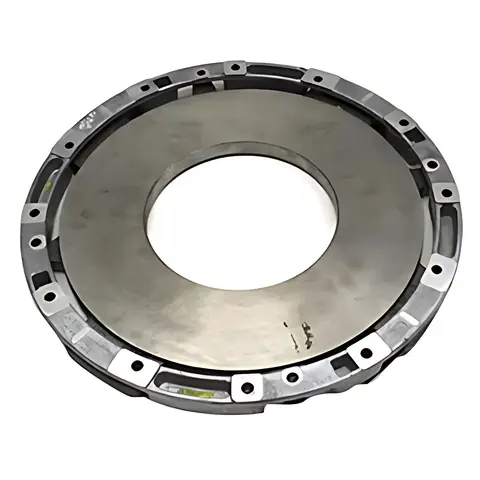 Placa Intermediaria Motor Embreagem