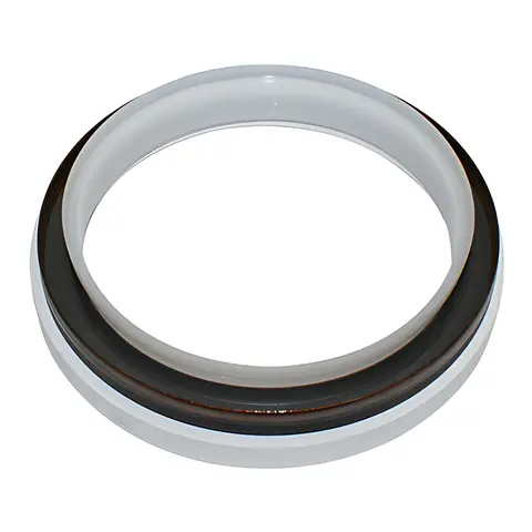 Retentor Trás Virabrequim para Ford F250 F350