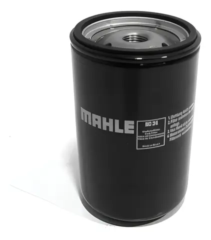 Filtro Combustível para Volvo N10 N12 NL10