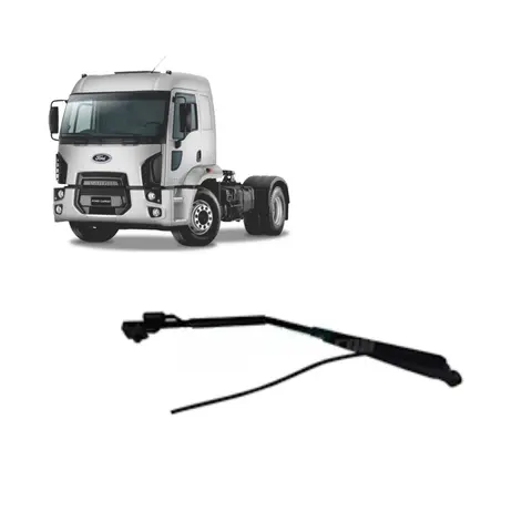 Braço Limpador Parabrisa para Ford Cargo 92