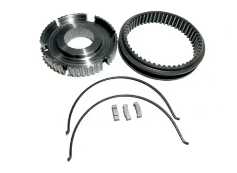 Sincronizador para Ford F1000 F4000 GM D40