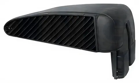 Tomada Ar Cabine para Volvo FH12 2004 a 2014