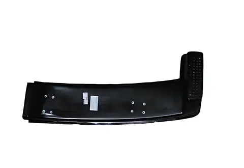 Tomada Ar Larga VW 16170 12170BT 14170BT