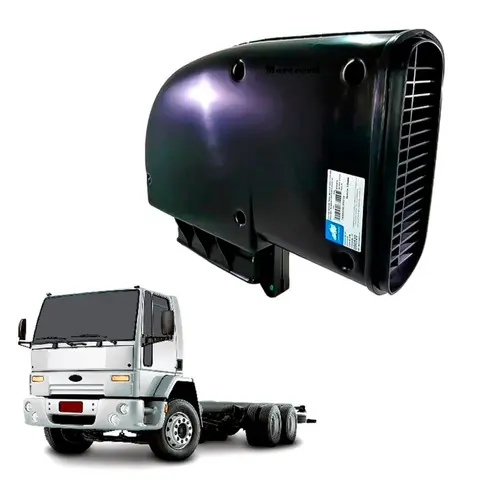 Tomada Ar para Ford Cargo 1317 1722 2422