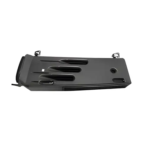 Tomada Ar para Iveco Cursor Stralis Trakker