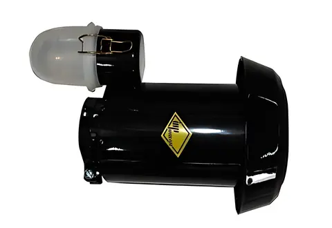 Tomada Ar Teto para Caminhão VW 690S 790S