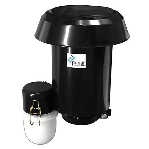 Tomada Ar VW 690S 790S Cabine Chassi