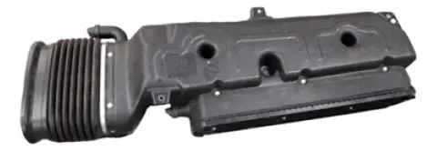 Tomada Ar VW Constellation 2021 2022