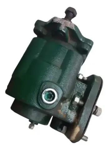 Tomada de Força para Ford Pitbull 12000