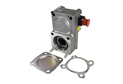 Tomada de Força ZF12AS para Ford