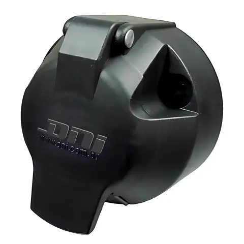 Tomada Engate 6 Polos Carreta Reboque Bivolt