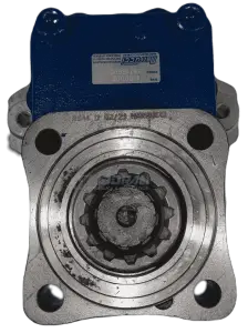 Tomada Força Carreta 30241 7549D