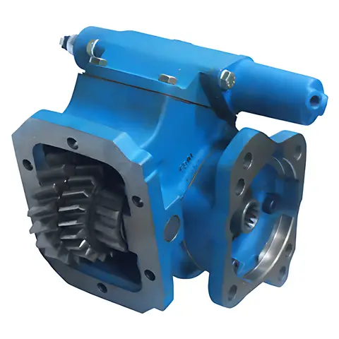 Tomada Força FS4005 para Ford Cargo e VW