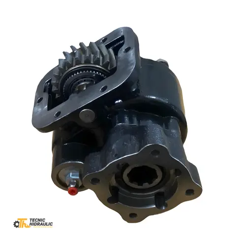 Tomada Força FS6306B para Ford Cargo e VW