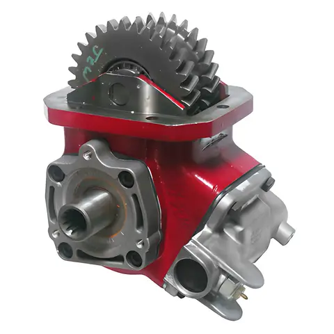 Tomada Força FSO4505 ESO6105 para Ford