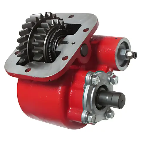 Tomada Força para Ford Cargo 1317 1417 VW 14150