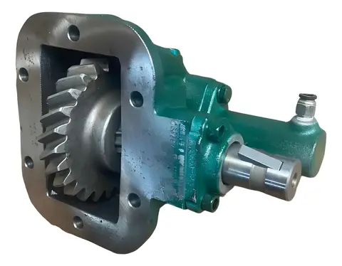Tomada Força para Ford Cargo 1717 1721 VW 14200