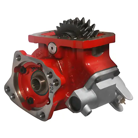 Tomada Força para Ford Cargo e VW 13180 15190