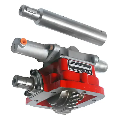 Tomada Força para Ford F4000 VW 5140