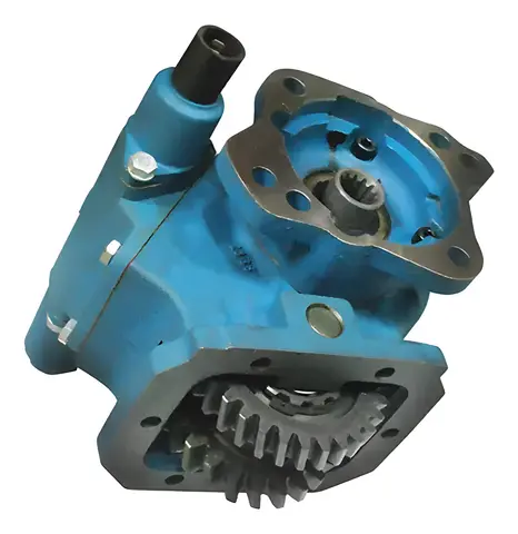 Tomada Força para Ford FS6406B FS5406A