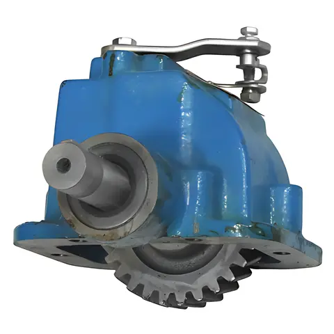 Tomada Força VW 13130 para Ford F12000 GM D60