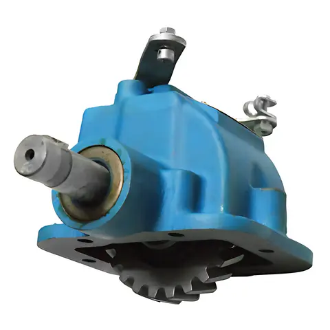 Tomada FS5005C 13-16 P/ Câmbio Eaton